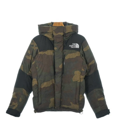 THE NORTH FACE Down jackets/Vests