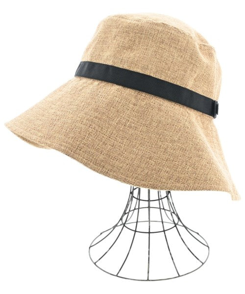 THE NORTH FACE Straw hats