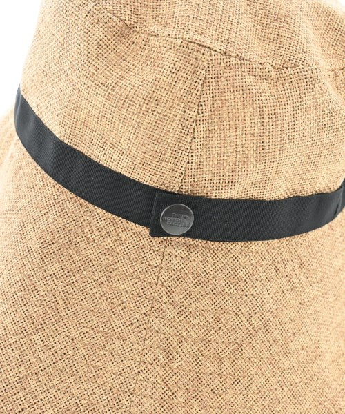 THE NORTH FACE Straw hats