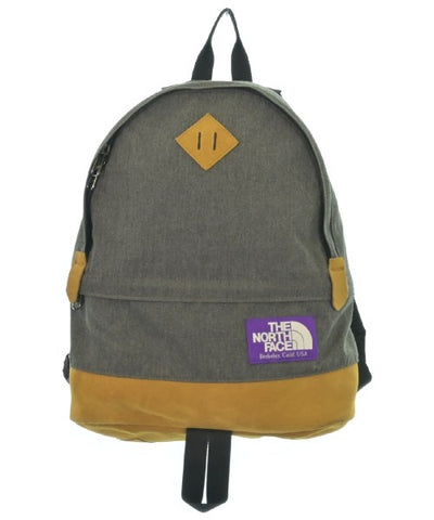 THE NORTH FACE PURPLE LABEL Backpacks