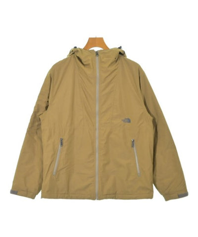 THE NORTH FACE Down jackets/Vests