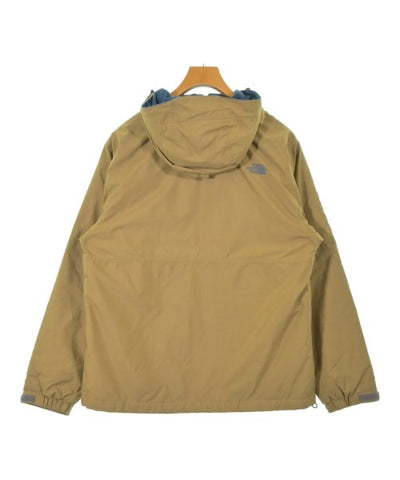 THE NORTH FACE Down jackets/Vests