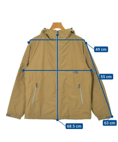 THE NORTH FACE Down jackets/Vests