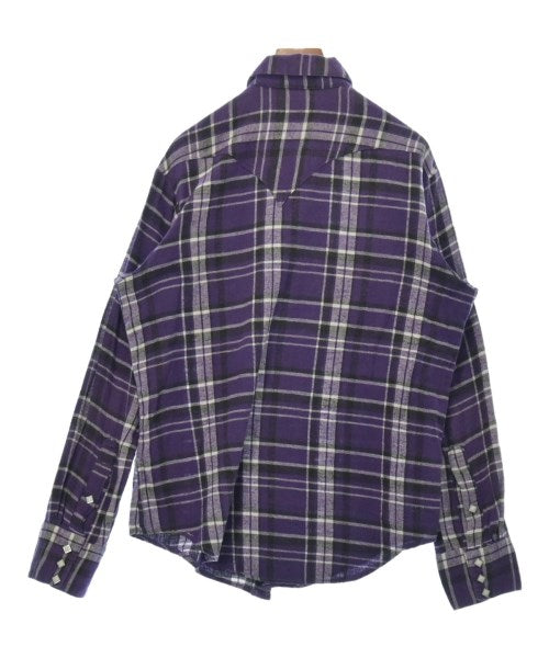 ROCK MOUNT Casual shirts