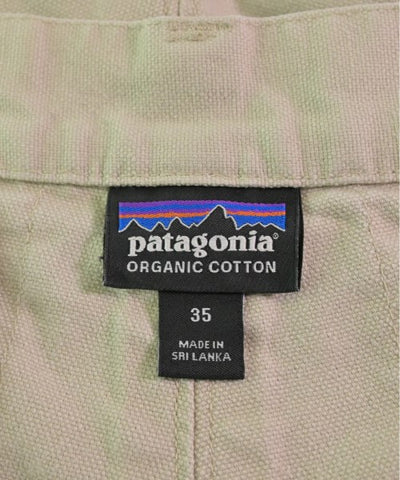 patagonia Shorts