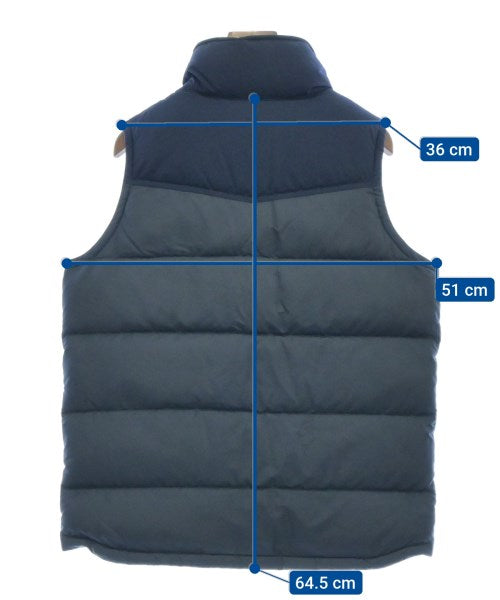 patagonia Down jackets/Vests