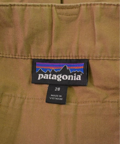 patagonia Shorts