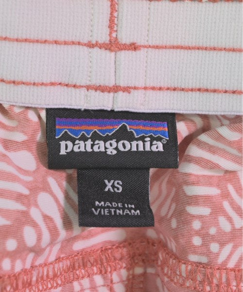 patagonia Shorts