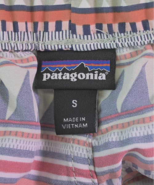 patagonia Shorts