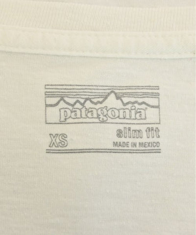 patagonia Tee Shirts/Tops