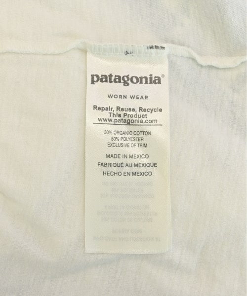 patagonia Tee Shirts/Tops