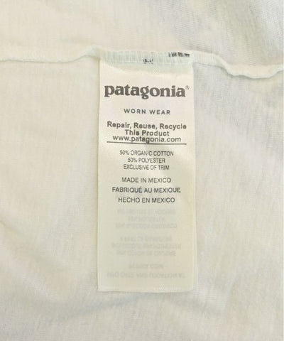 patagonia Tee Shirts/Tops