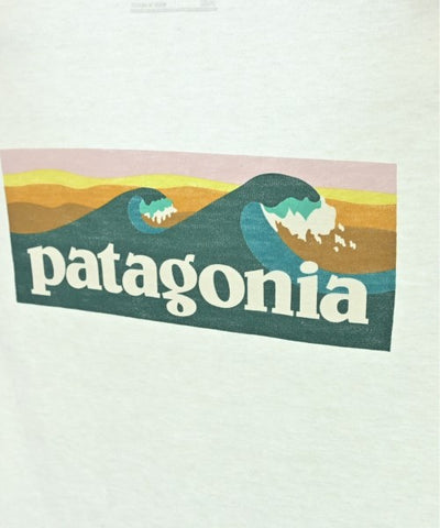 patagonia Tee Shirts/Tops