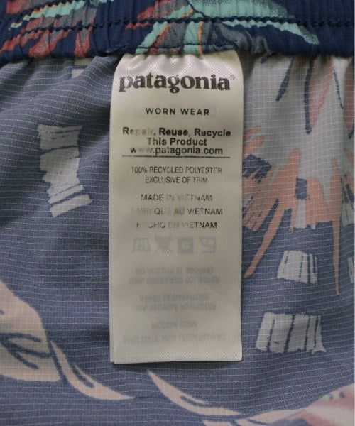 patagonia Shorts