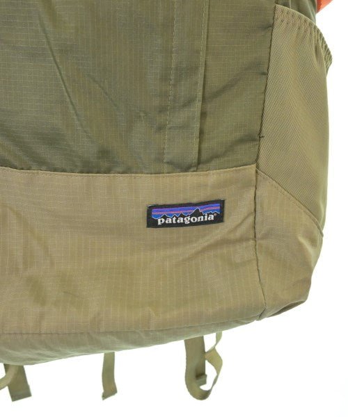 patagonia Backpacks