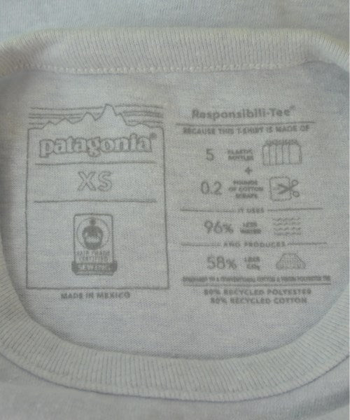 patagonia Tee Shirts/Tops