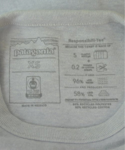 patagonia Tee Shirts/Tops