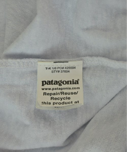 patagonia Tee Shirts/Tops