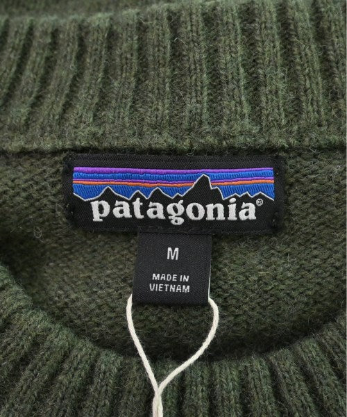 patagonia Sweaters