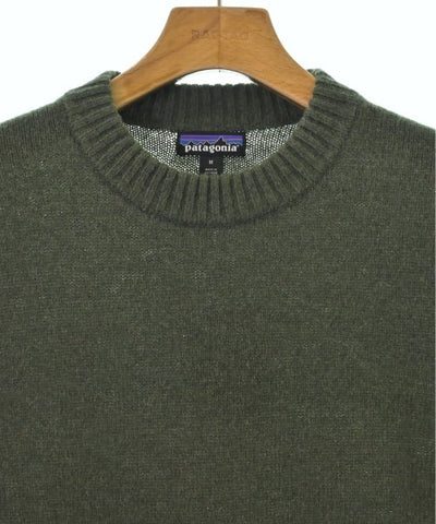 patagonia Sweaters