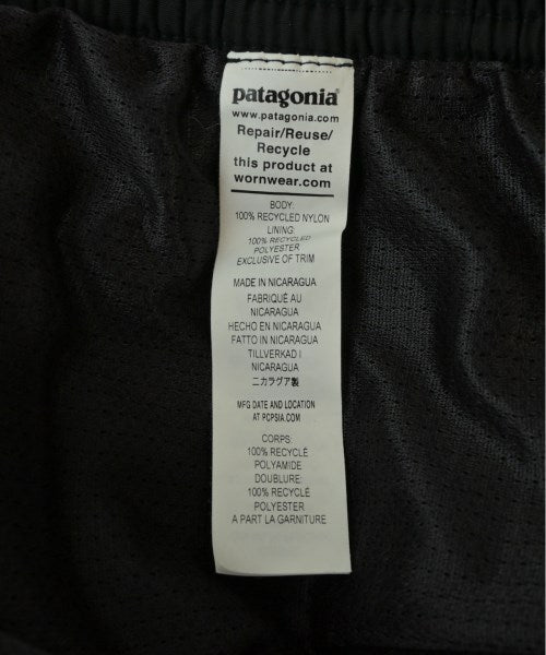 patagonia Shorts