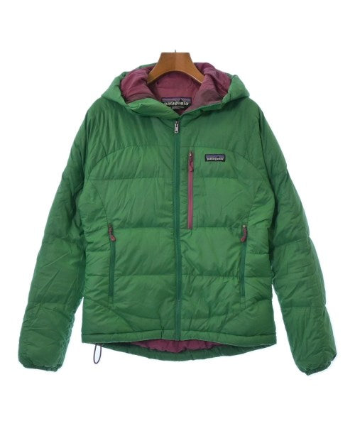 patagonia Down jackets/Vests