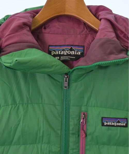 patagonia Down jackets/Vests