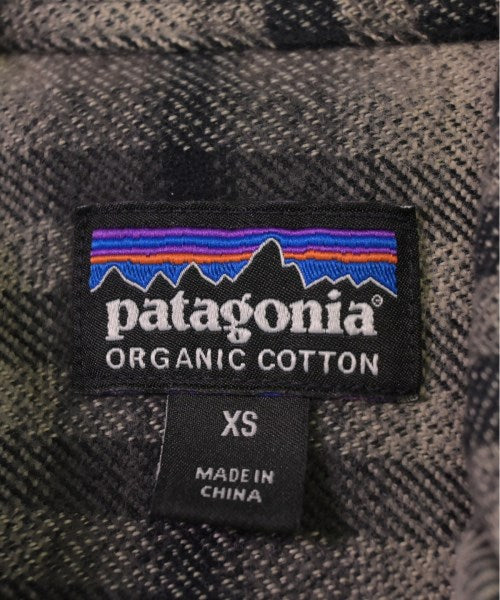 patagonia Casual shirts