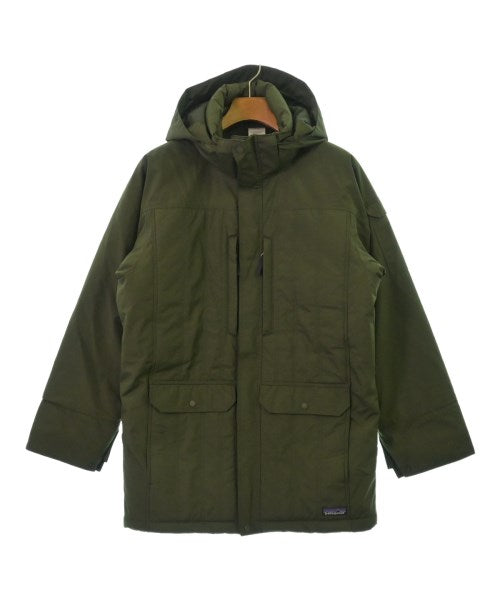 patagonia Down jackets/Vests