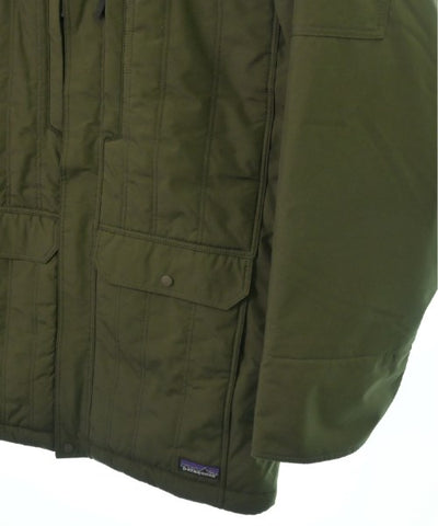 patagonia Down jackets/Vests