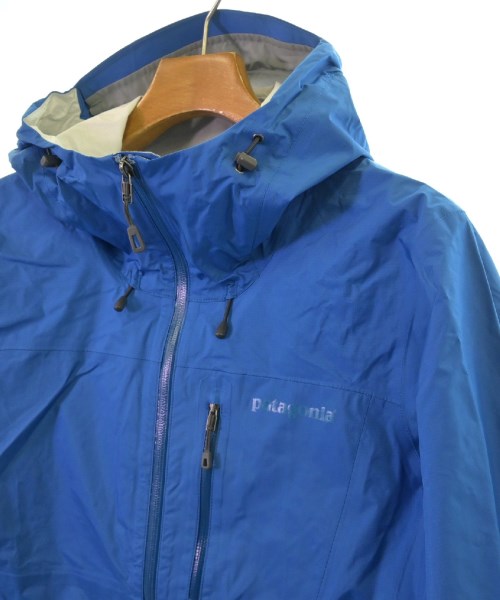 patagonia Mountain parka