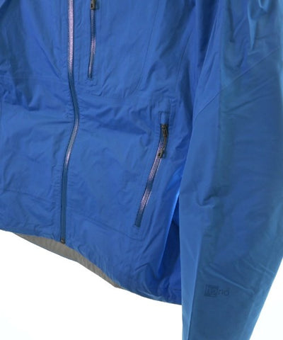 patagonia Mountain parka