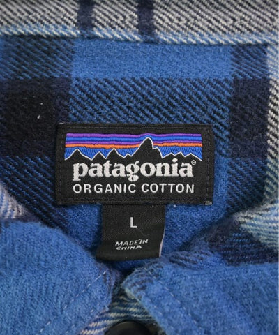 patagonia Casual shirts