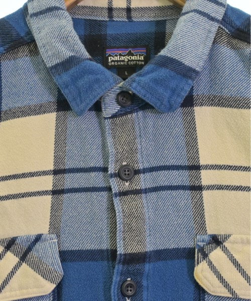 patagonia Casual shirts