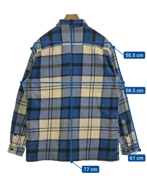 patagonia Casual shirts