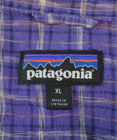 patagonia Casual shirts