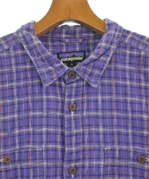 patagonia Casual shirts