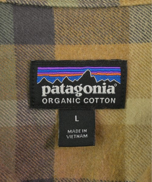 patagonia Casual shirts