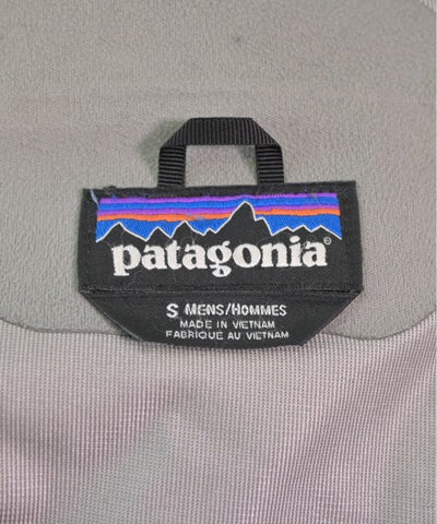 patagonia Mountain parka