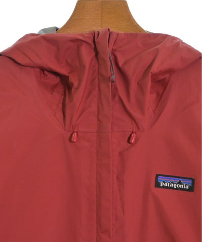 patagonia Mountain parka