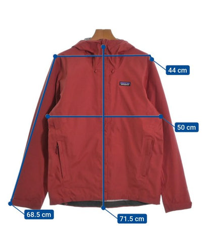 patagonia Mountain parka