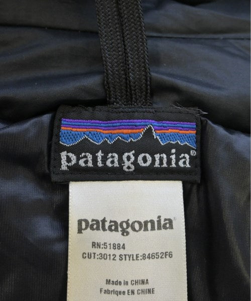 patagonia Down jackets/Vests