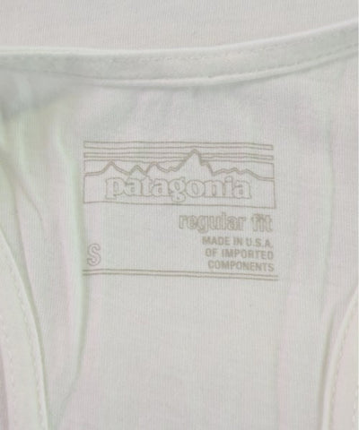 patagonia Tank tops