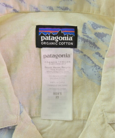 patagonia Casual shirts