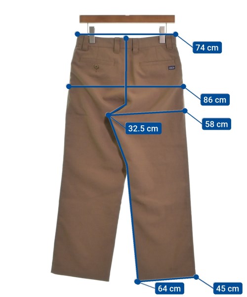 patagonia Trousers