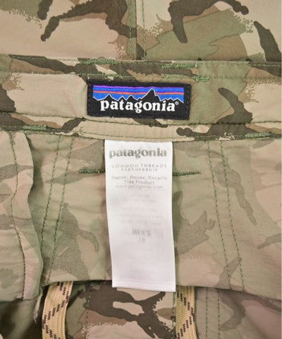 patagonia Shorts