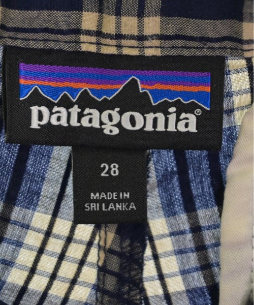 patagonia Shorts