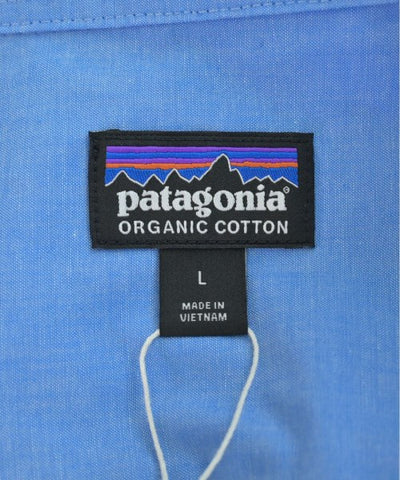 patagonia Casual shirts