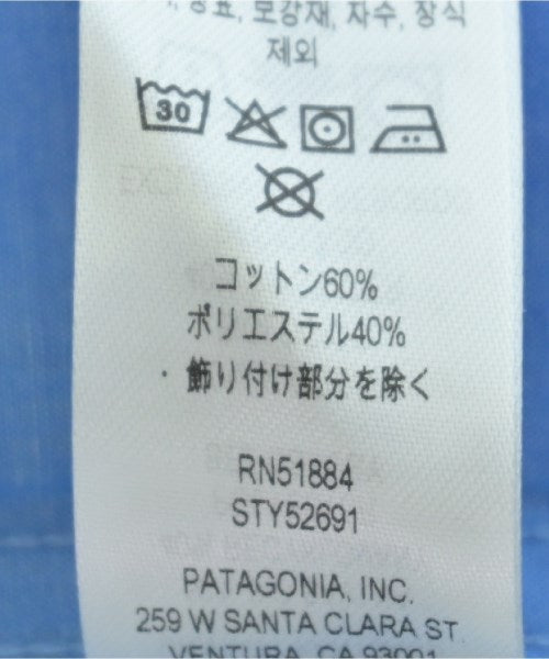 patagonia Casual shirts