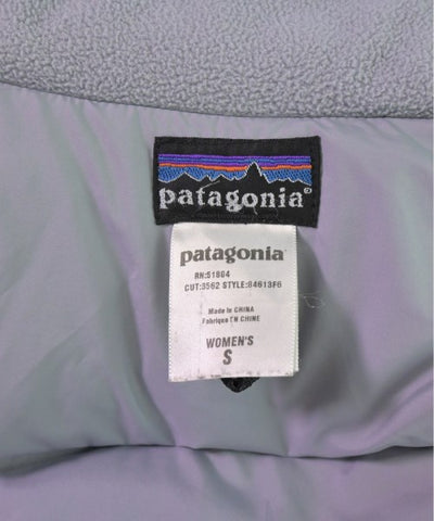 patagonia Down jackets/Vests